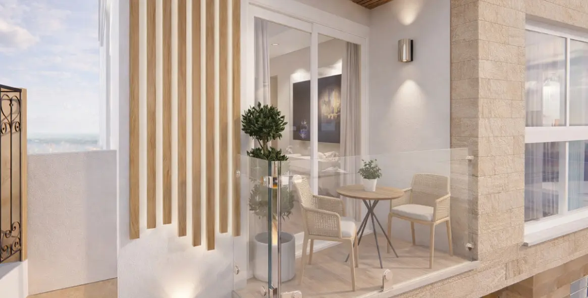 Venta de apartamento en planta baja en Fuengirola 16