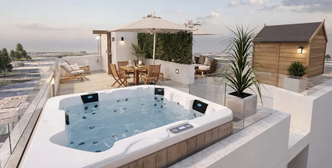 Venta de apartamento en planta baja en Fuengirola 17