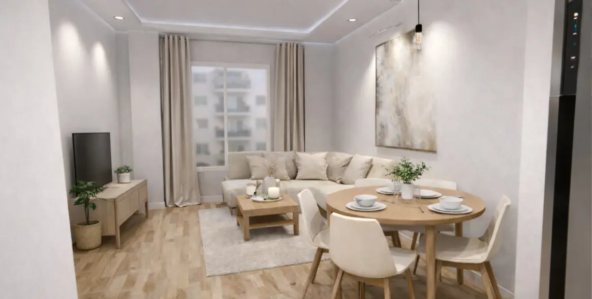 Venta de apartamento en planta baja en Fuengirola 18