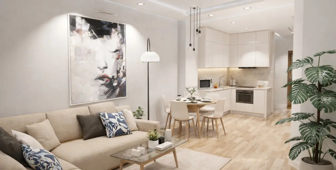 Venta de apartamento en planta baja en Fuengirola 19