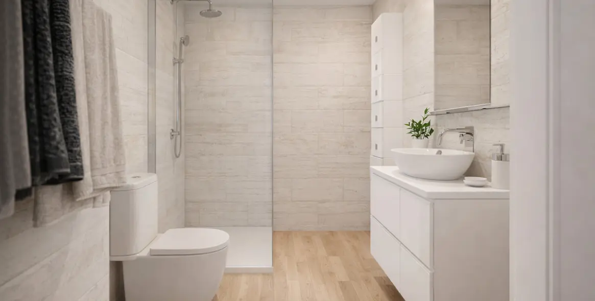 Venta de apartamento en planta baja en Fuengirola 20