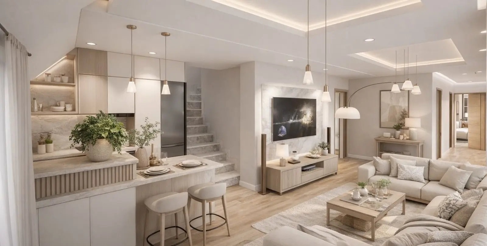 Sale of ground floor apartment in Fuengirola 2
