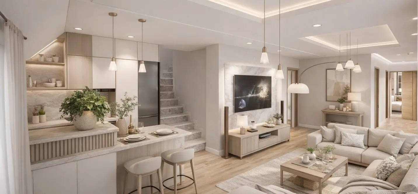 Sale of ground floor apartment in Fuengirola 1