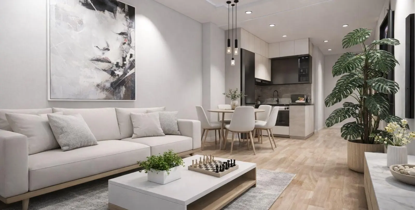 Sale of ground floor apartment in Fuengirola 5