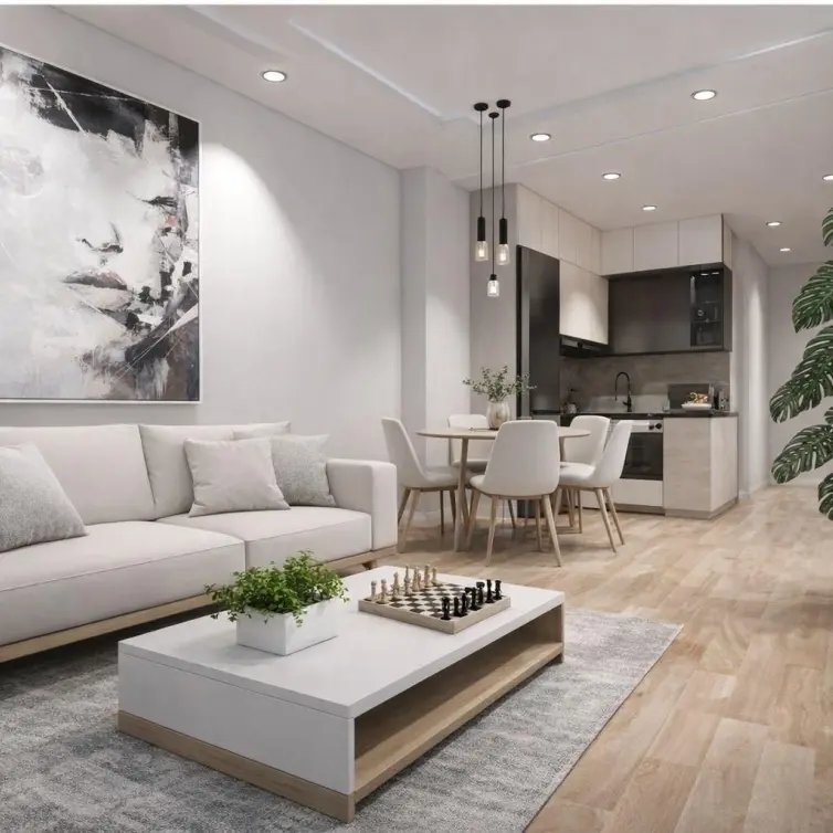 Sale of ground floor apartment in Fuengirola