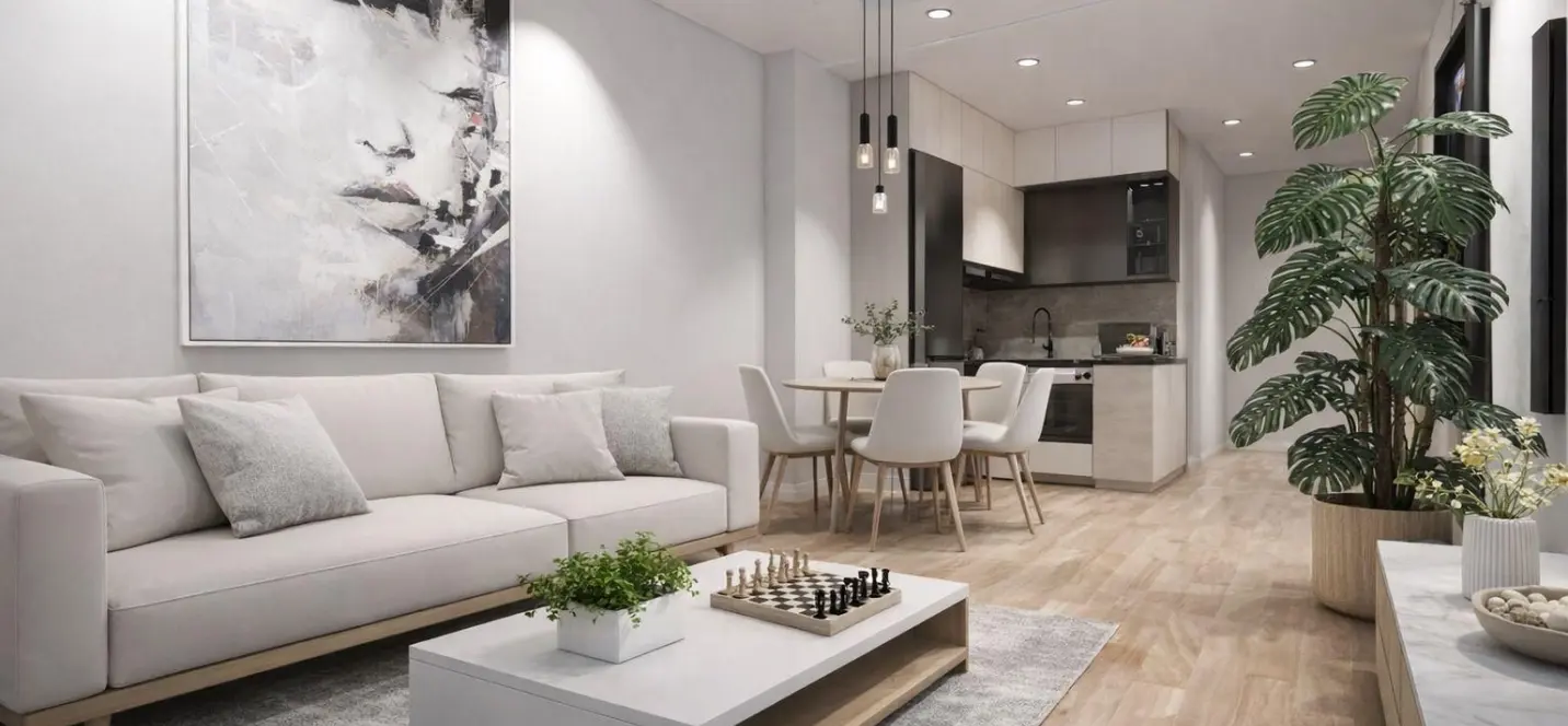 Sale of ground floor apartment in Fuengirola 4