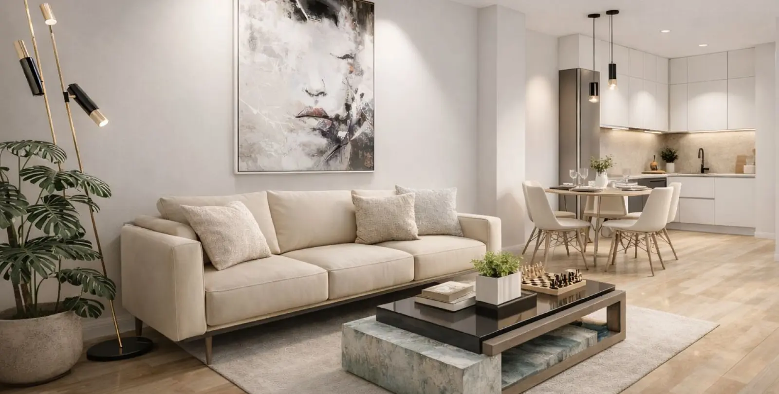 Sale of ground floor apartment in Fuengirola 9