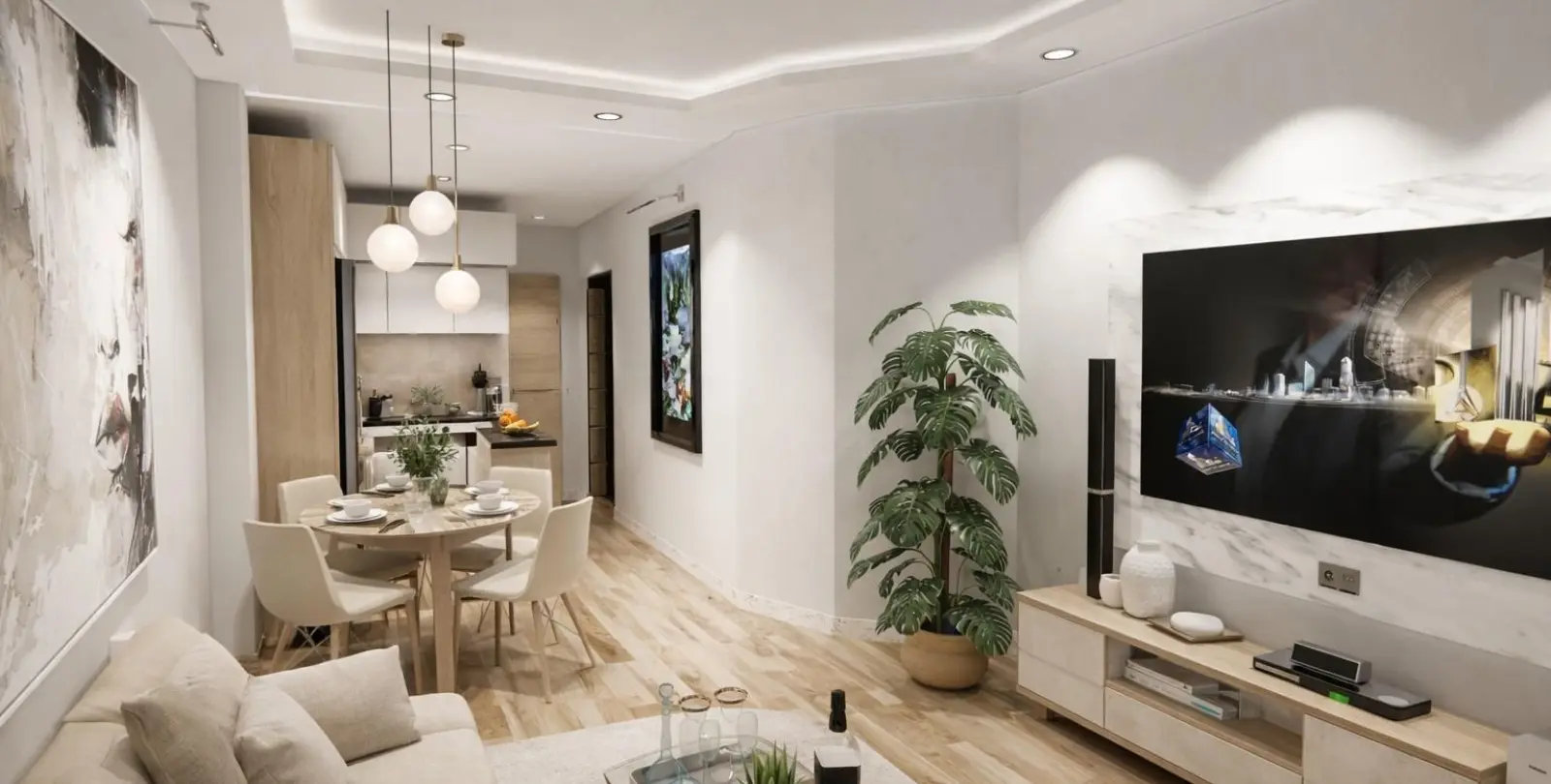 Sale of ground floor apartment in Fuengirola 10