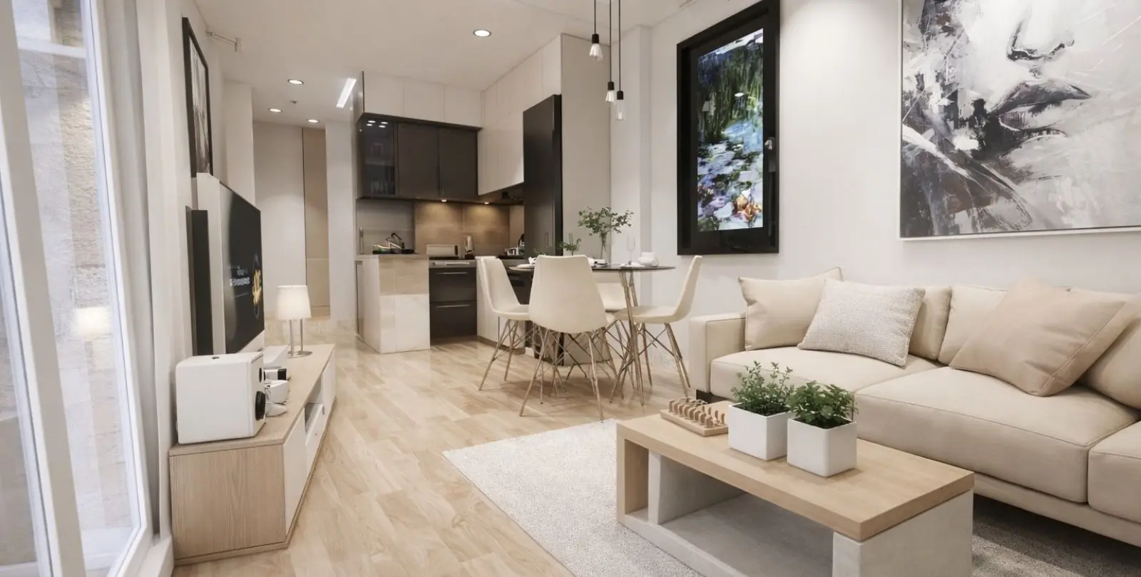 Sale of ground floor apartment in Fuengirola 14