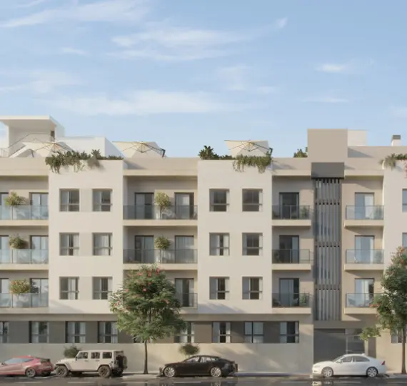 Ground floor apartment R4934749