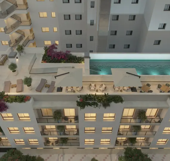 Ground floor apartment R4934749