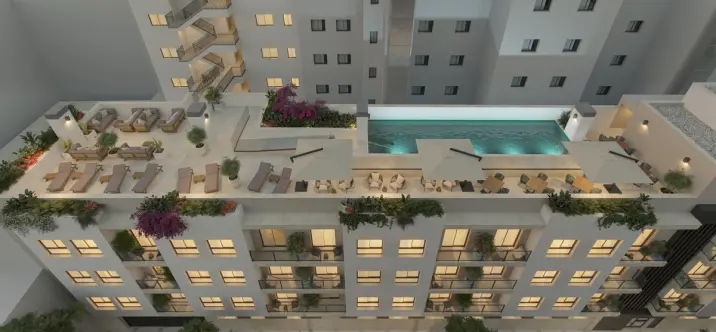 Ground floor apartment R4934749 1