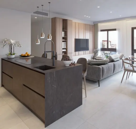 Ground floor apartment R4934749