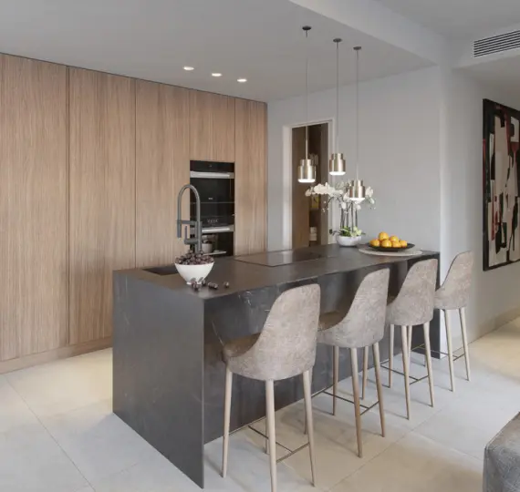 Ground floor apartment R4934749