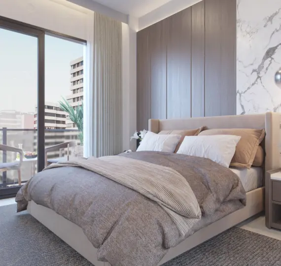 Ground floor apartment R4934749