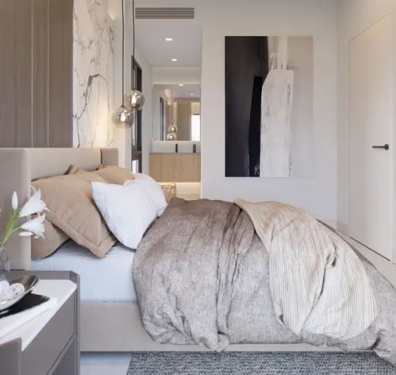 Ground floor apartment R4934749