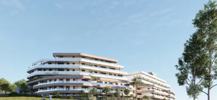 Продажа апартаментов на первом этаже в Estepona 0