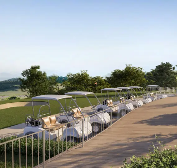 Продажа апартаментов на первом этаже в Estepona