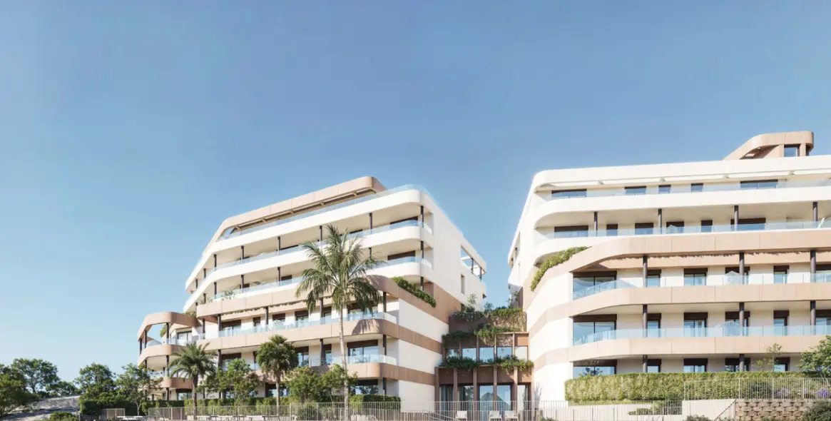 Продажа апартаментов на первом этаже в Estepona 12