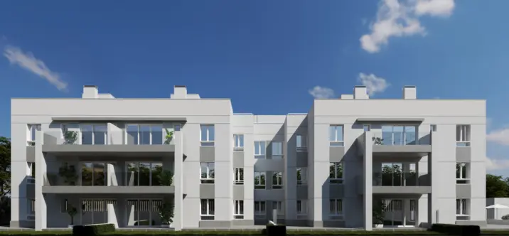 Sale of ground floor apartment in Mijas 1