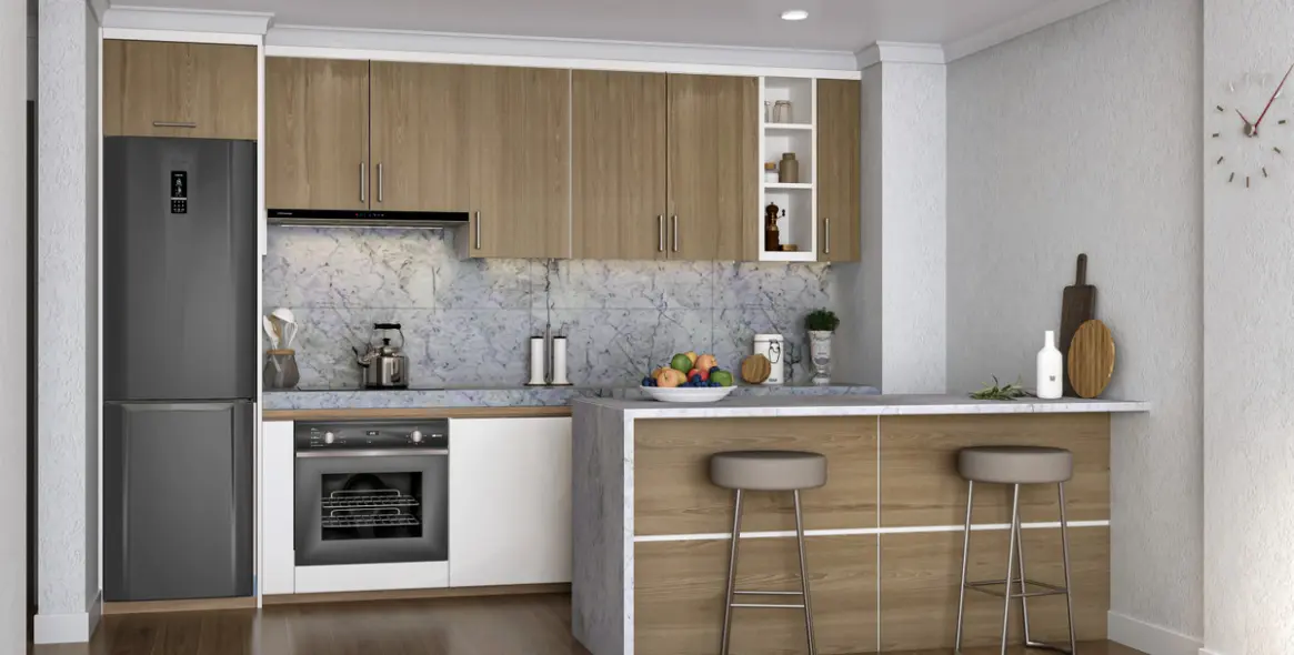 Sale of ground floor apartment in Mijas 4