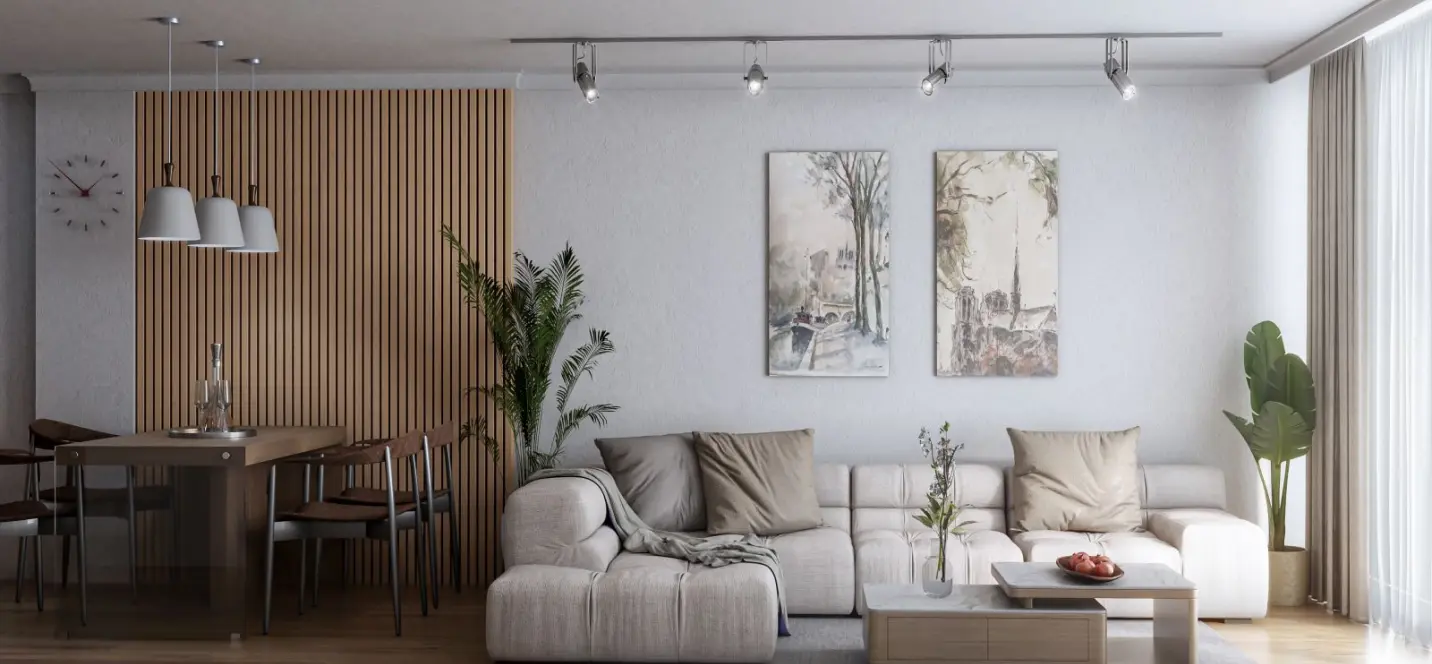 Sale of penthouse duplex in Mijas 2
