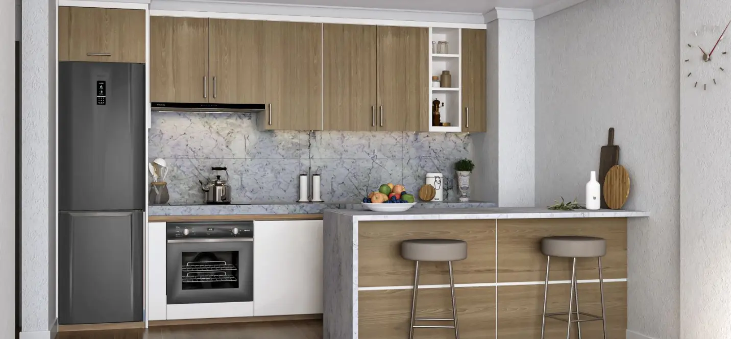 Sale of penthouse duplex in Mijas 3