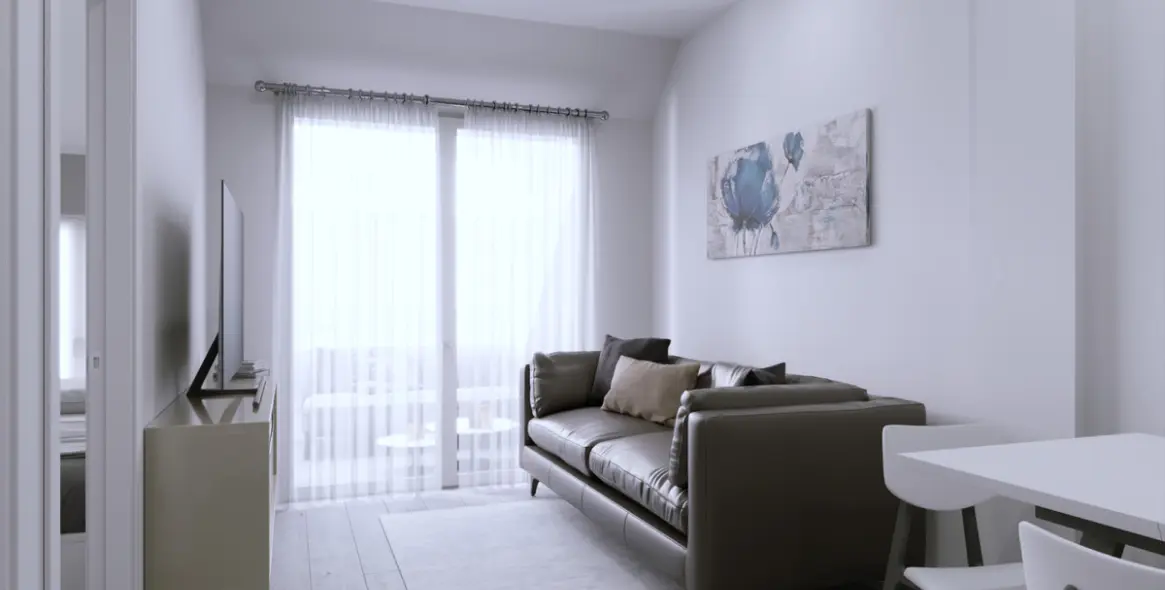 Продажа апартаментов на первом этаже в Fuengirola 2