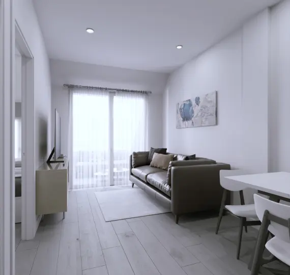 Продажа апартаментов на первом этаже в Fuengirola