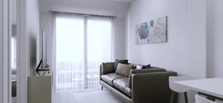 Продажа апартаментов на первом этаже в Fuengirola 1