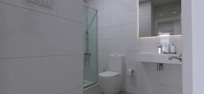 Продажа апартаментов на первом этаже в Fuengirola 4