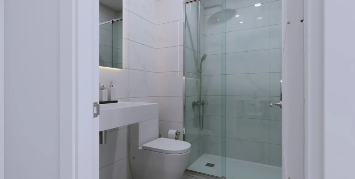 Продажа апартаментов на первом этаже в Fuengirola 6