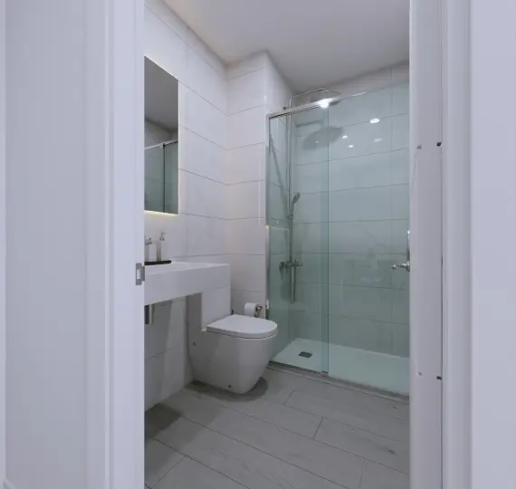 Продажа апартаментов на первом этаже в Fuengirola