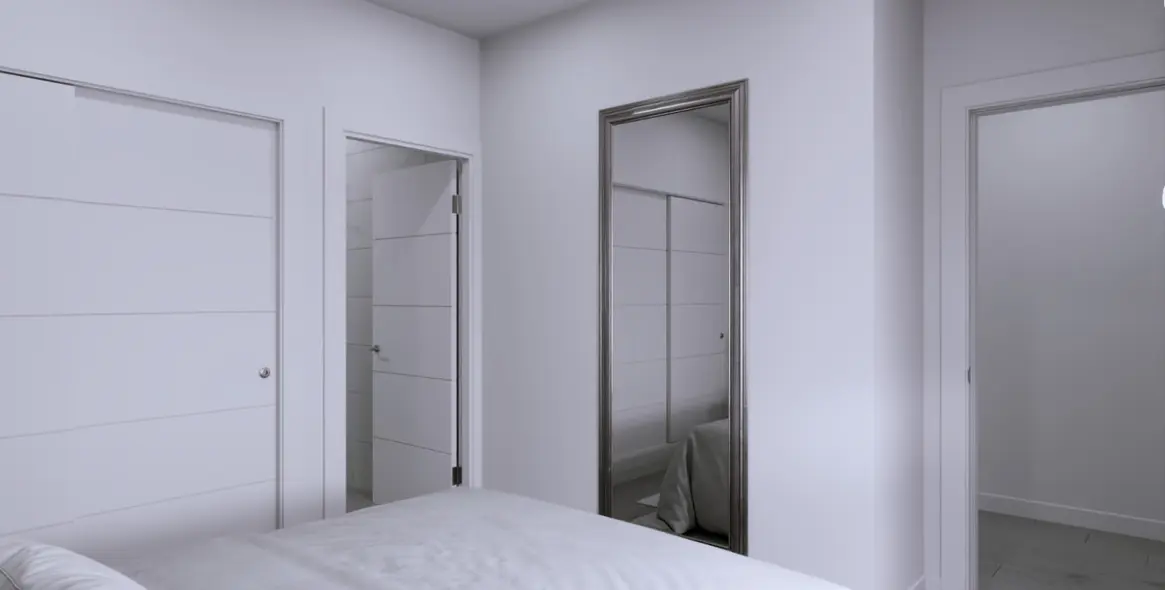 Продажа апартаментов на первом этаже в Fuengirola 10