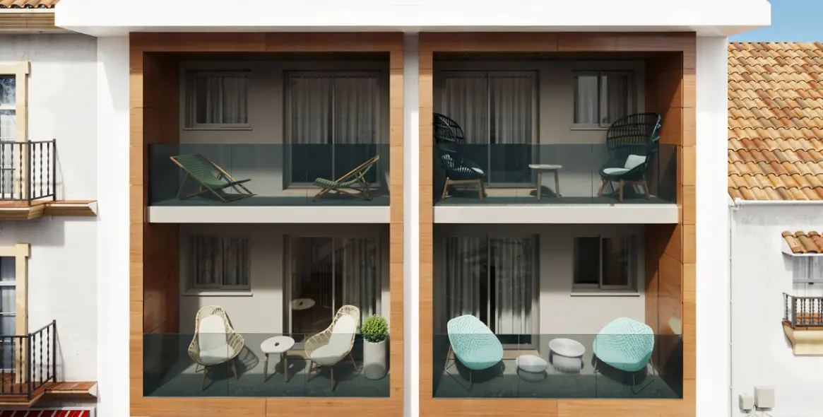 Продажа апартаментов на первом этаже в Fuengirola 17