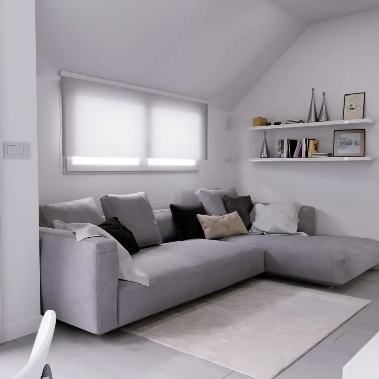 Продажа апартаментов на среднем этаже в Fuengirola