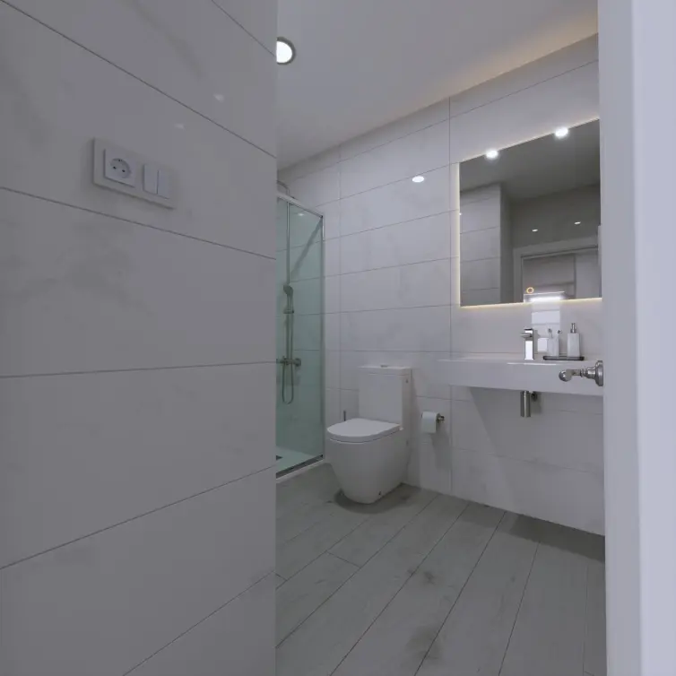 Продажа апартаментов на среднем этаже в Fuengirola
