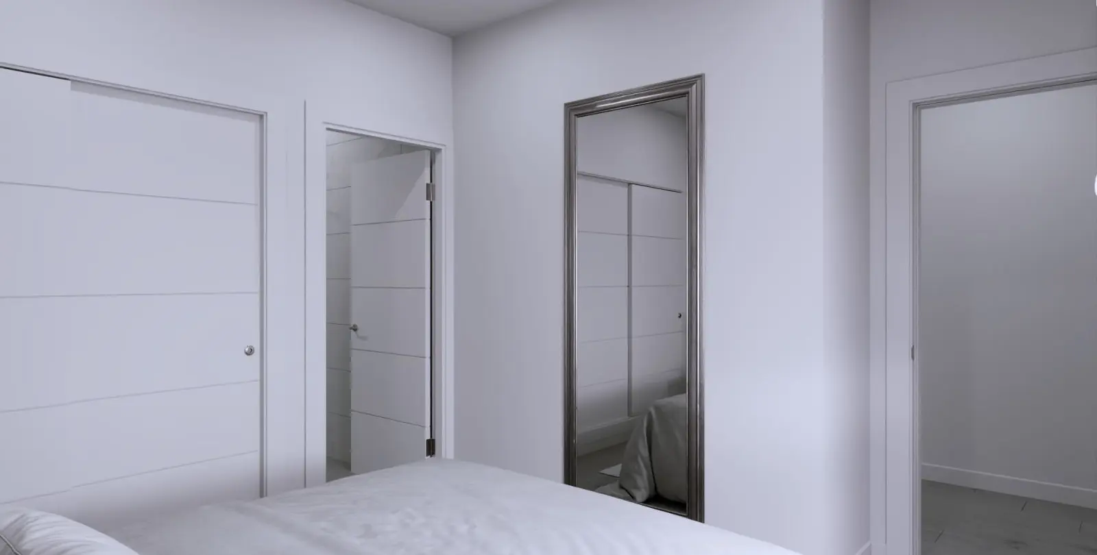 Venta de apartamento en planta media en Fuengirola 10