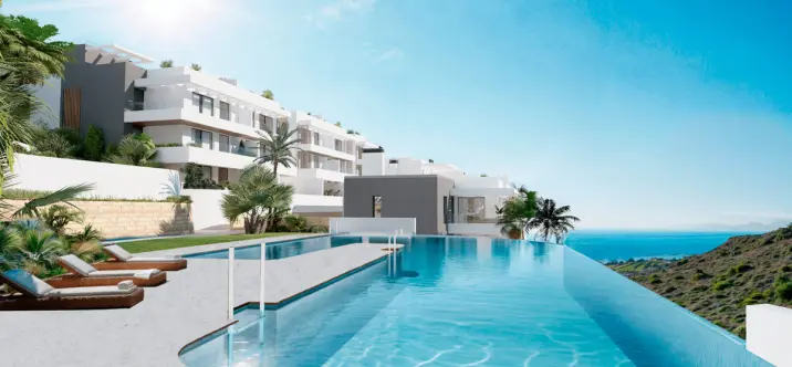 Продажа апартаментов на первом этаже в Manilva 0