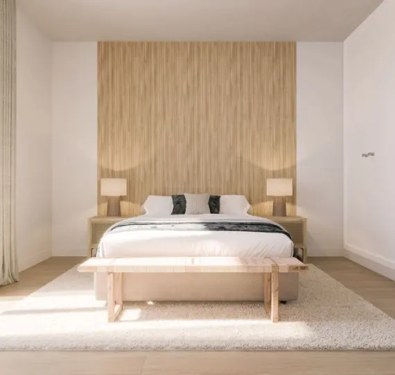 Продажа апартаментов на первом этаже в Manilva