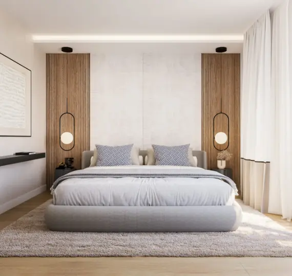 Продажа апартаментов на первом этаже в Manilva