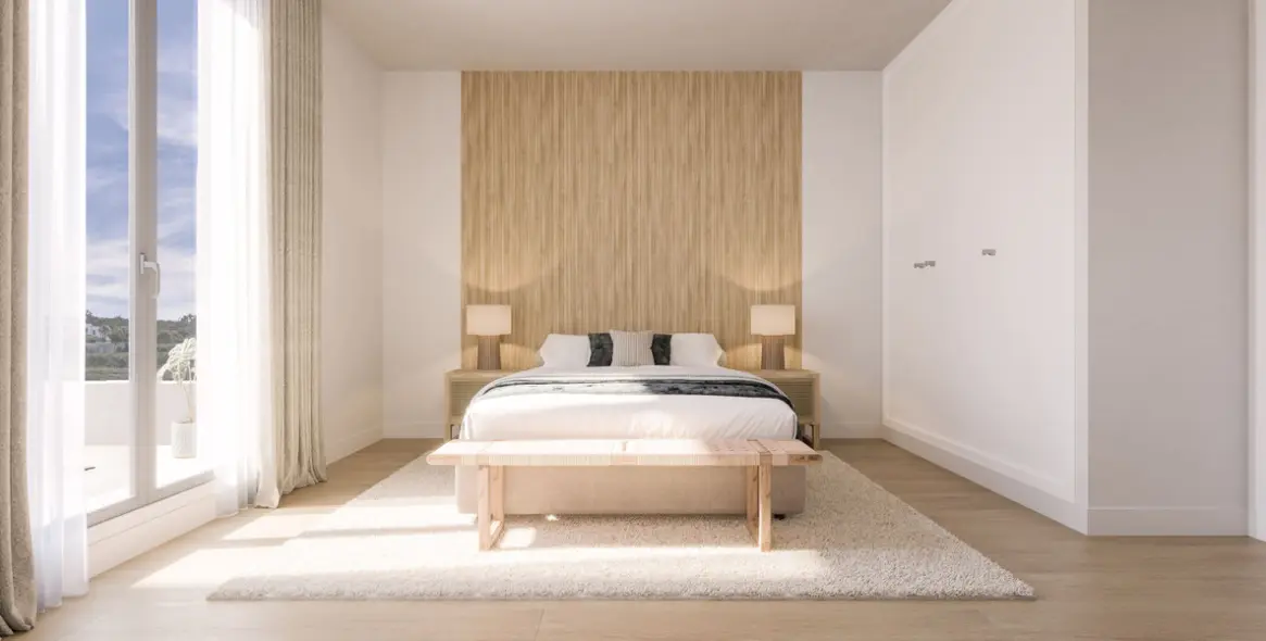 Venta de apartamento en planta baja en Manilva 4