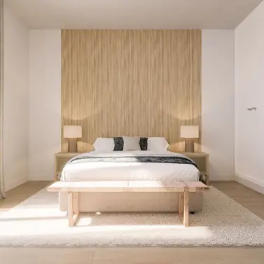 Venta de apartamento en planta baja en Manilva