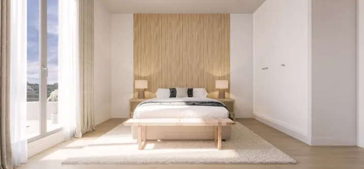 Venta de apartamento en planta baja en Manilva 3