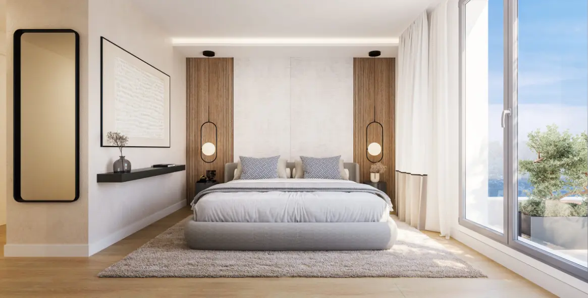 Venta de apartamento en planta baja en Manilva 5