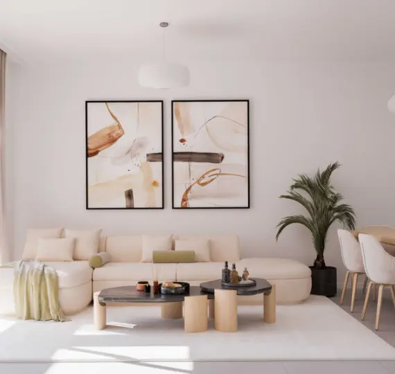 Venta de apartamento en planta baja en Torrox Costa