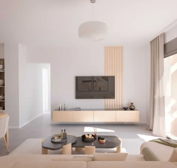 Venta de apartamento en planta baja en Torrox Costa