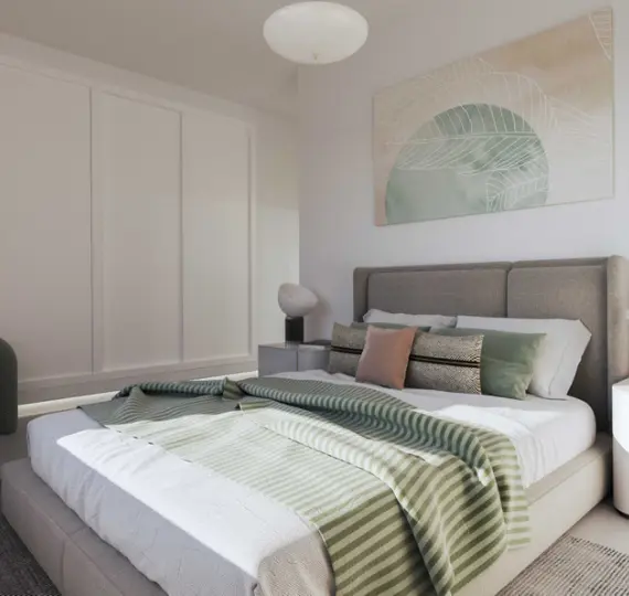 Venta de apartamento en planta baja en Torrox Costa