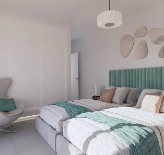 Venta de apartamento en planta baja en Torrox Costa