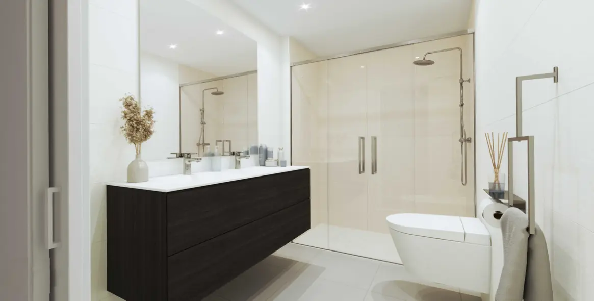 Продажа апартаментов на первом этаже в Torrox Costa 6